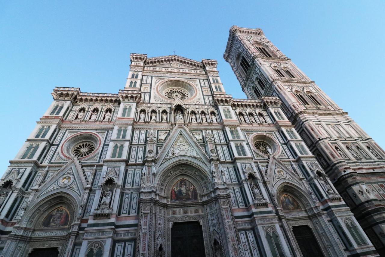 Appartamento Nato Felice Firenze