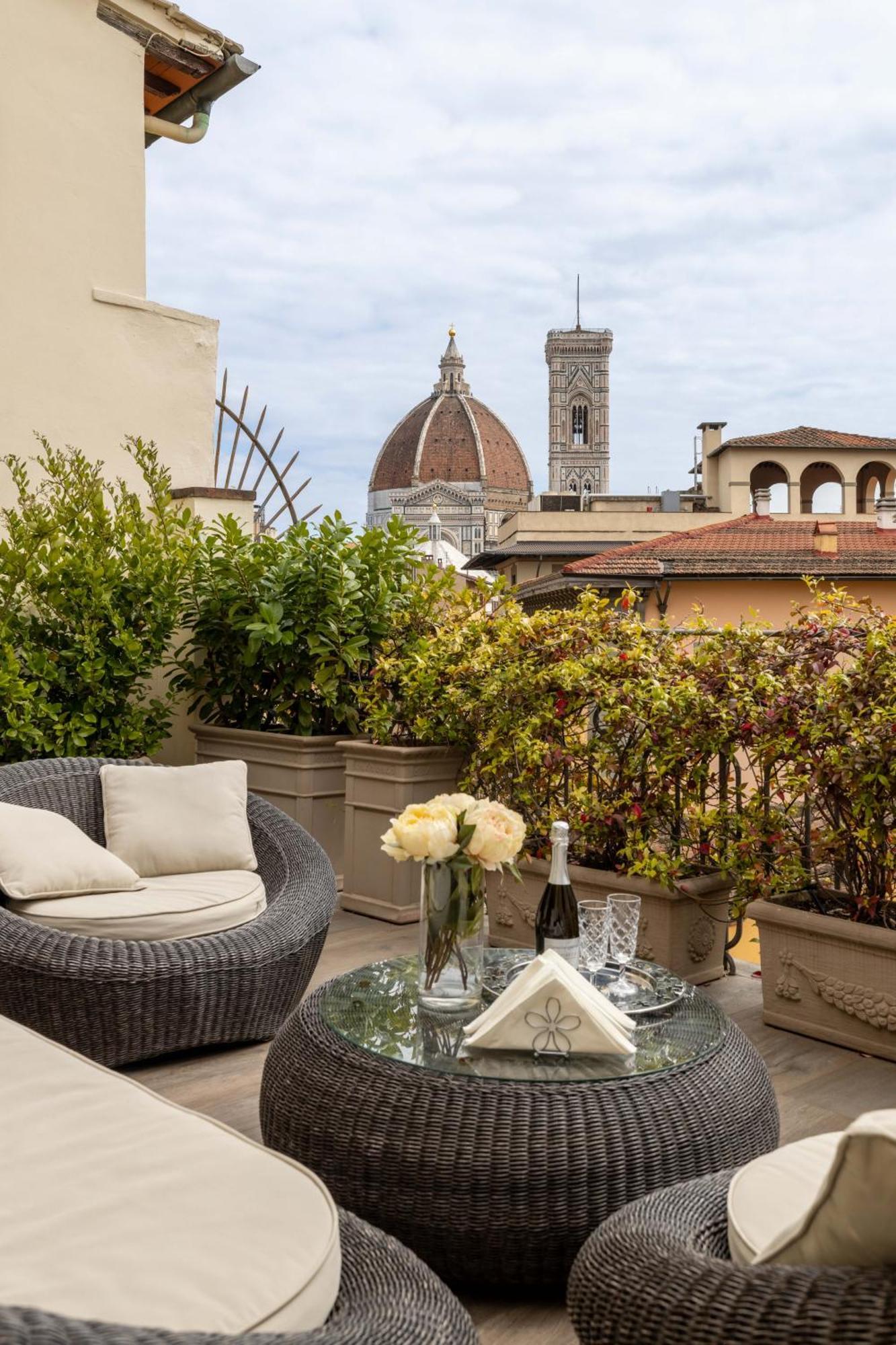 Appartamento Nato Felice Firenze