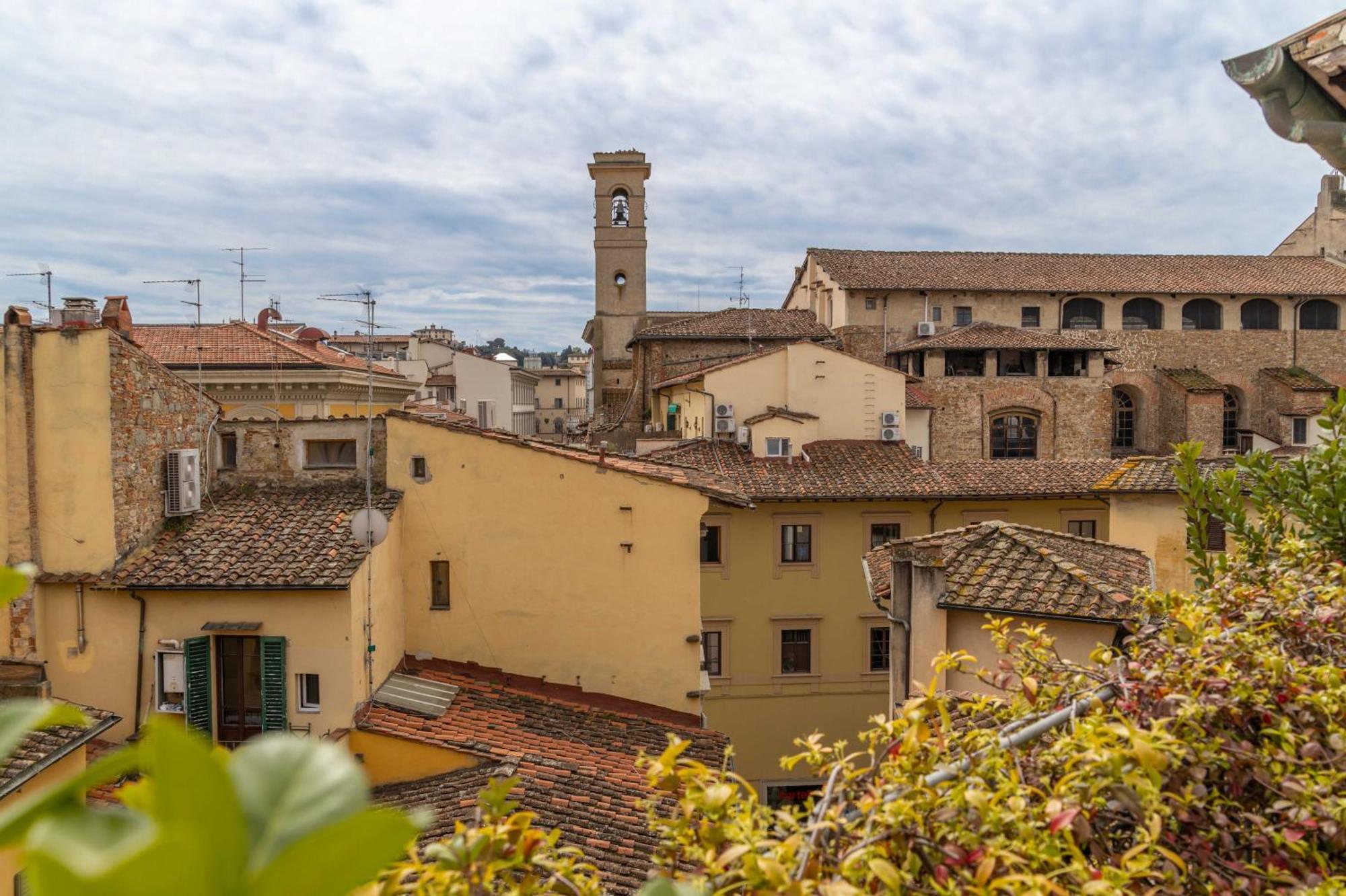 Nato Felice Appartamento Firenze