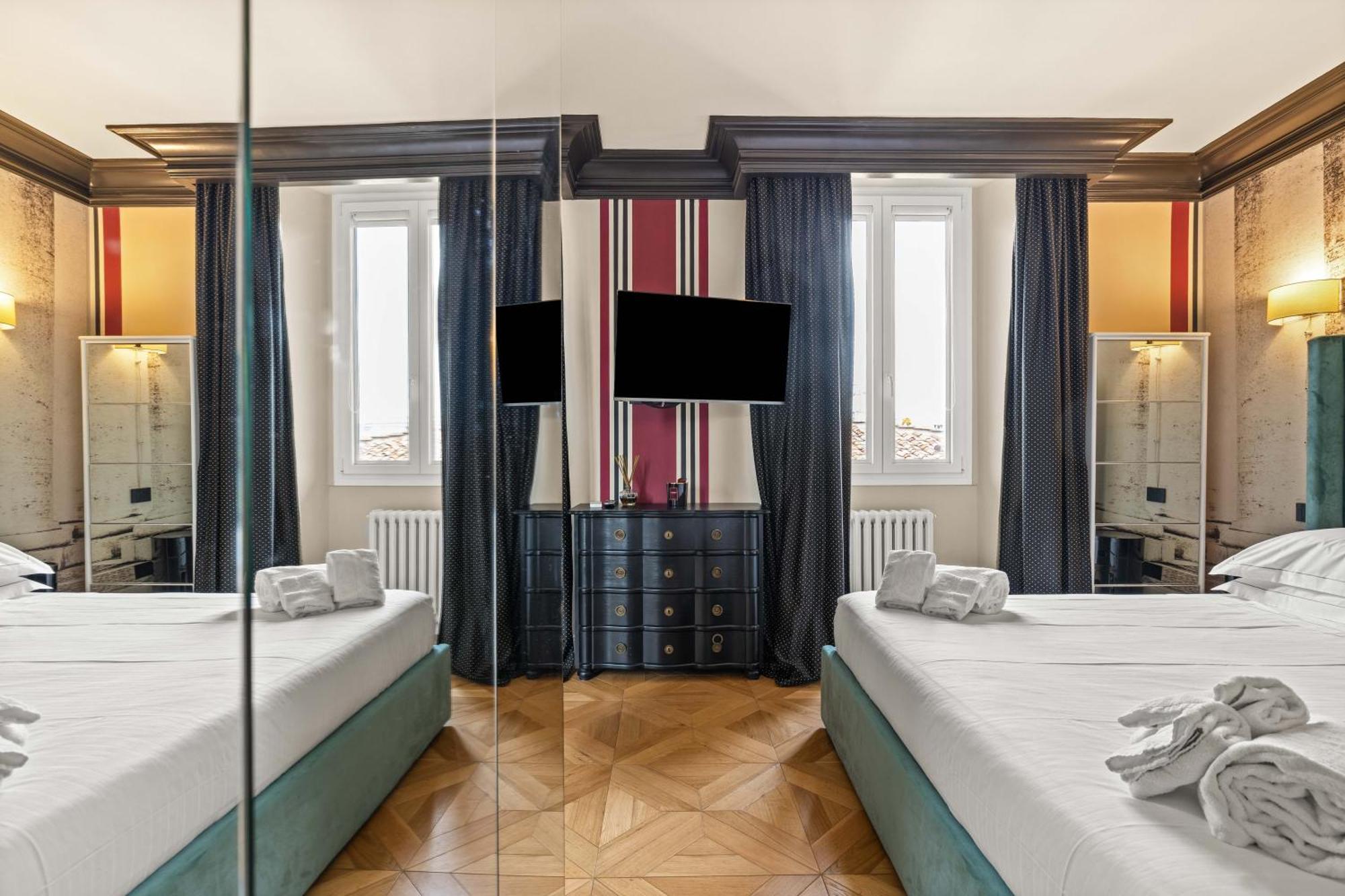 Appartamento Nato Felice