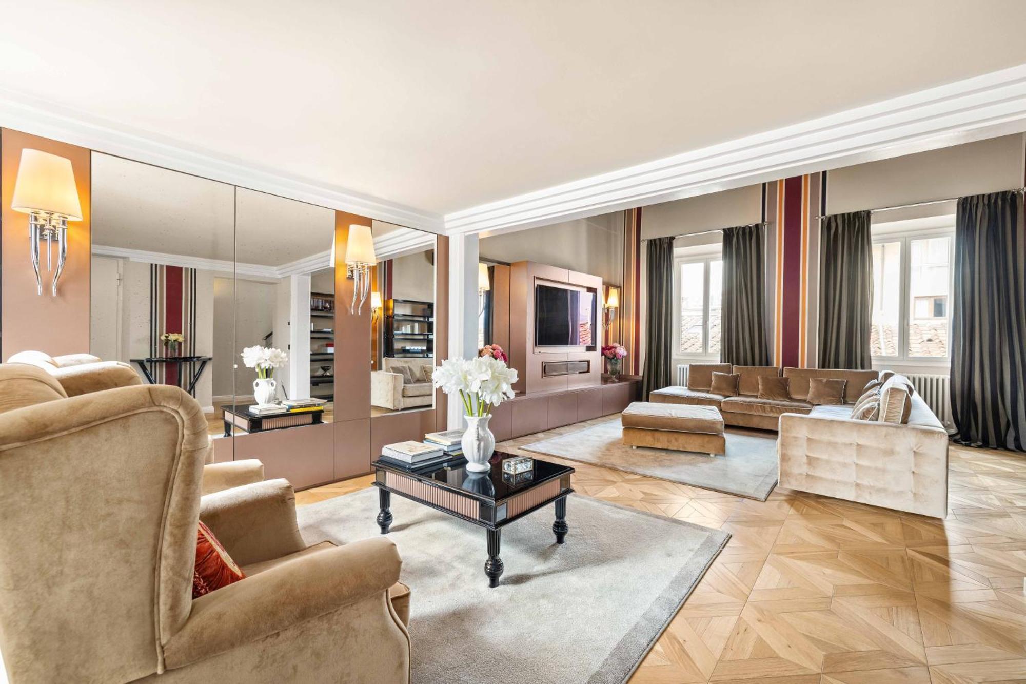 Appartamento Nato Felice Firenze